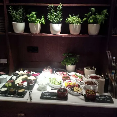 梦碧幽酒店 3*