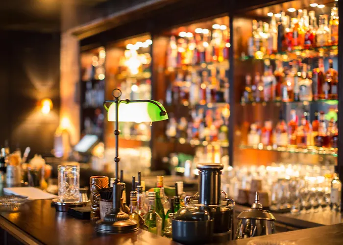 فندق مونبيجو 3*