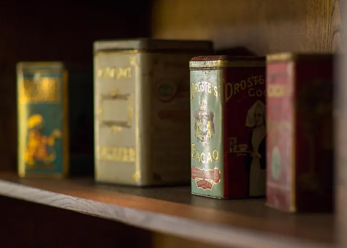 مونبيجو فندق 3*