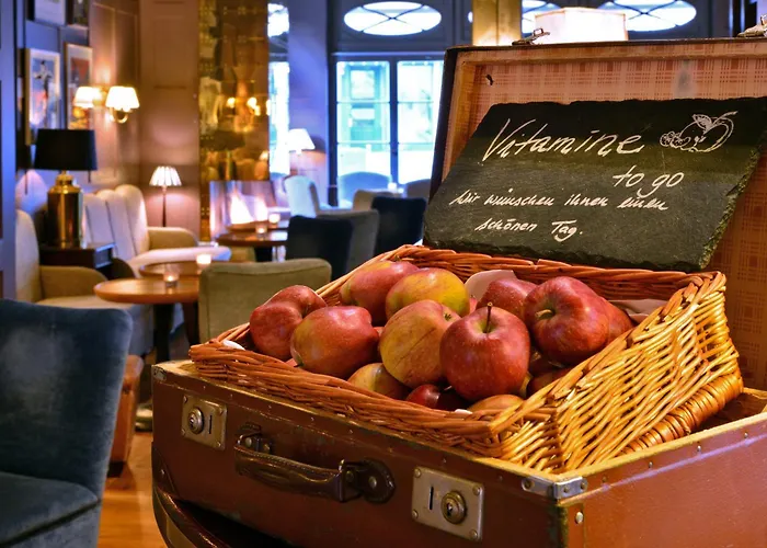 مونبيجو برلين