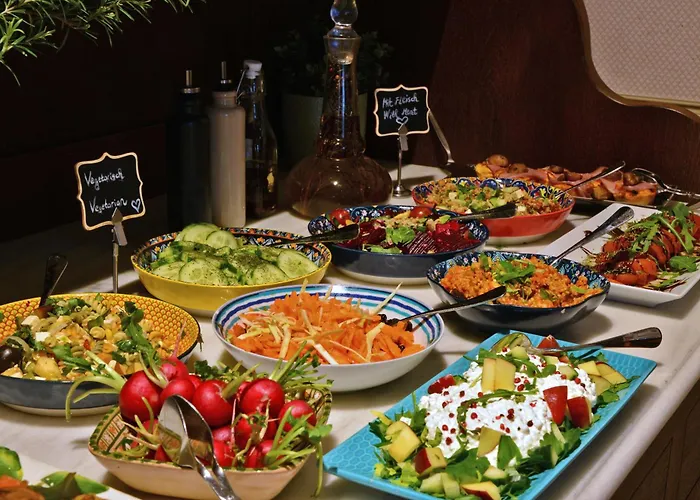 فندق مونبيجو 3*