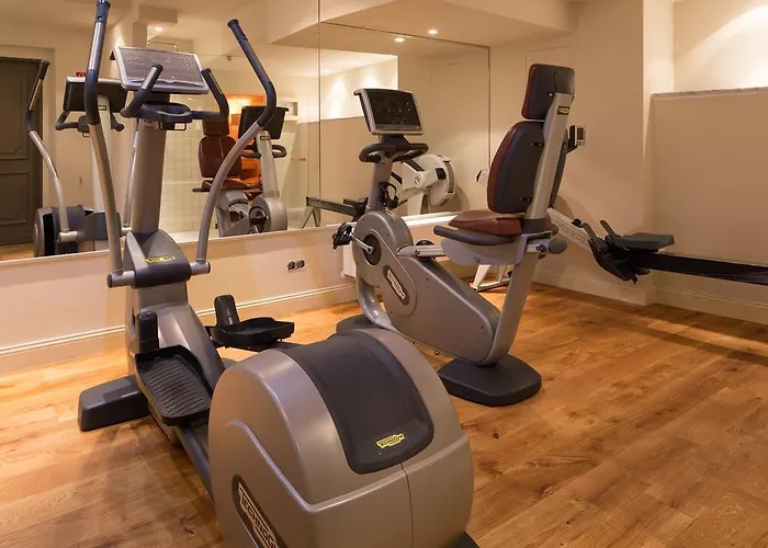 Monbijou Hotel Berlin