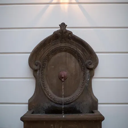 梦碧幽酒店 酒店 柏林