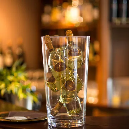 梦碧幽酒店 柏林