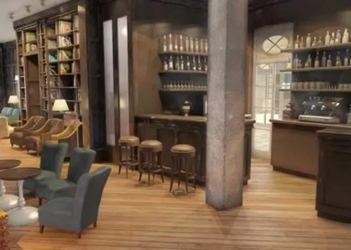 モンビジュー ベルリン