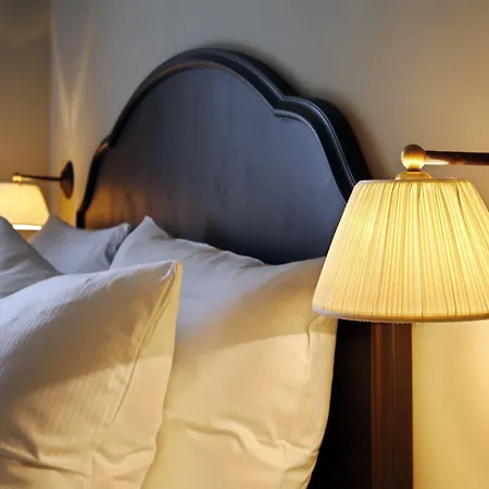 Monbijou Hotel Berlín
