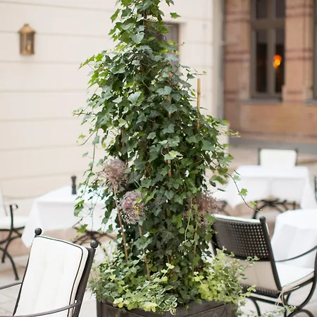 Hotel Monbijou Berlino