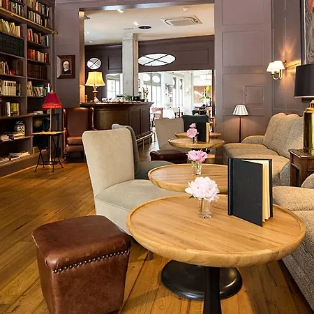 Monbijou 3* Berlín