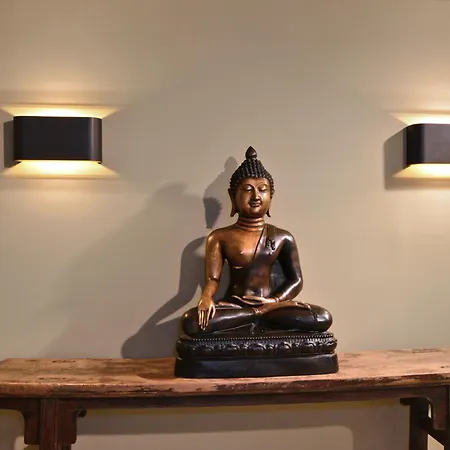 Monbijou Отель Берлин