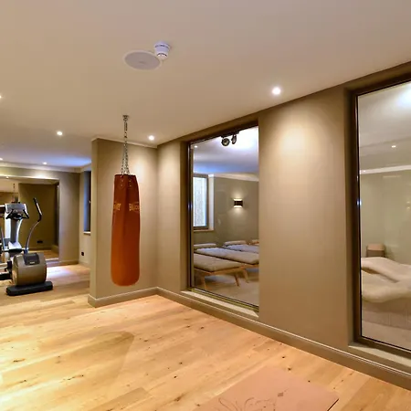 Monbijou Берлин