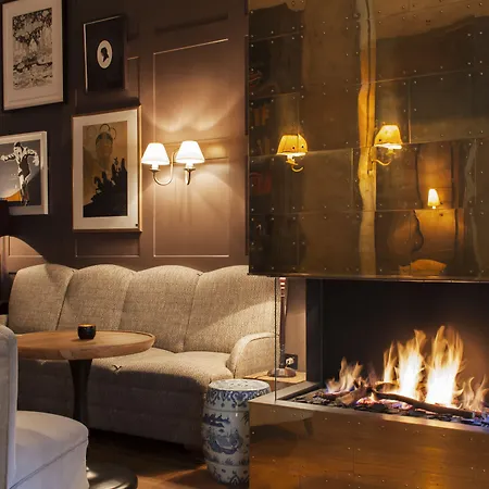 Monbijou Hotel Berlino