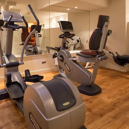 Monbijou Hotel Berlino